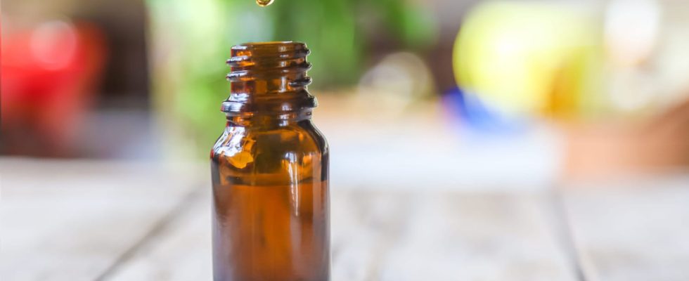 Blood pressure here is the best essential oil to lower