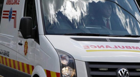 Bus runs off bridge in South Africa – 45 dead
