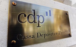 CDP RETI 2023 total dividend of 513 million euros