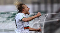 Can the super fit Joel Pohjanpalo be ignored from the