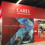 Carel Industries institutional investors file list for renewal of the
