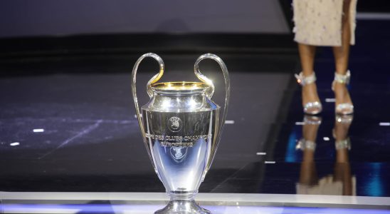 Champions League draw what date for the quarter draw