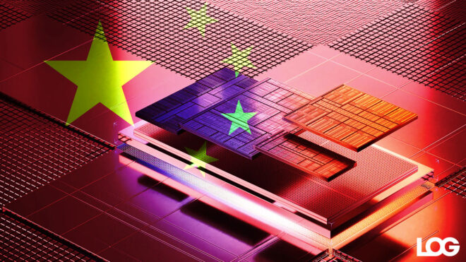 China kicks Intel and AMD processors out of government agencies