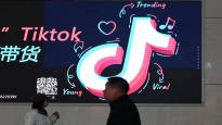 China rages over US Tiktok law You will lose 300000
