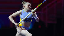 Comment Finlands balance in the World Indoor Athletics Championships is