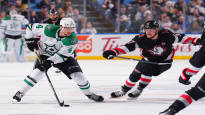 Comment This is why Miro Heiskanen will never beat the