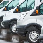 Commercial vehicles strong growth also in February 221