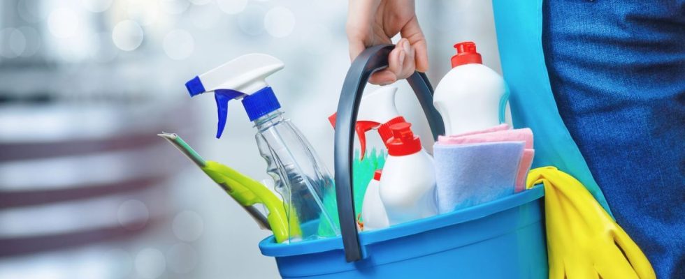 Common household products that are harmful to brain health Advice