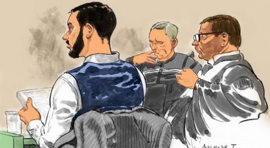 Cousin of Ridouan Taghi gets 26 years in prison for