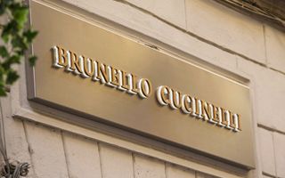 Cucinelli buyback for over 496 million euros