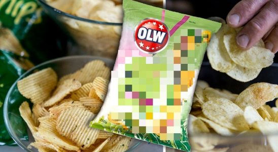 Customers rejoice over OLWs new chip flavor