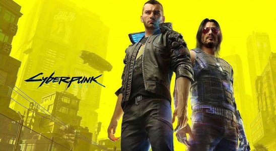 Cyberpunk 2077 is Free Here are the Details