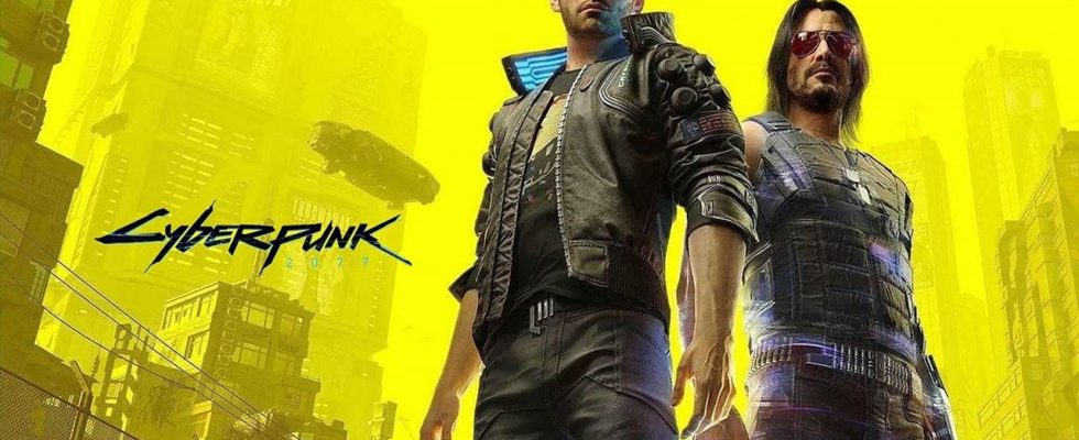 Cyberpunk 2077 is Free Here are the Details