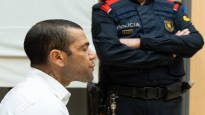 Dani Alves convicted of rape will be released on bail