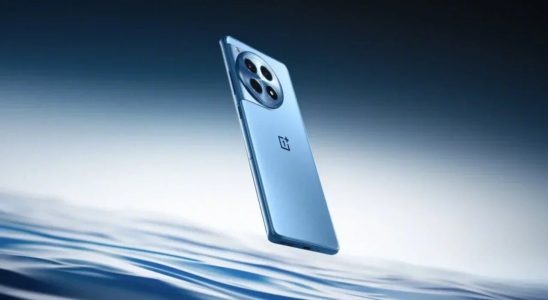 Design Revolution Takes Place in OnePlus 13