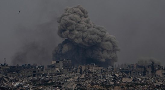 Details Israel proposes ceasefire