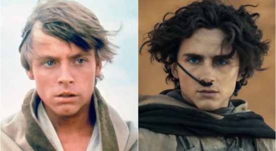 Did Star Wars copy Dune 10 disturbing similarities between the