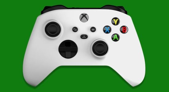 Digital and White Xbox Series X is Coming