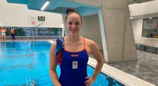 Diving star Van Duijn retires after missing the Games