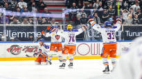 Dramatic SM league night Tappara and Karpat to the semi finals