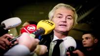 Dutch election winner Wilders announced that he will not become