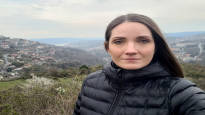 EPN strengthens Middle East reporting reporter Maija Liuhto to
