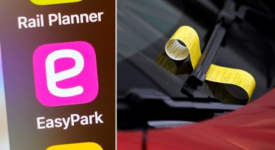 Easypark and Aimo have unreasonable conditions says authority
