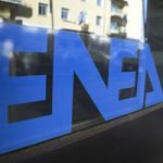 Electric car ENEA new material for safer and more sustainable