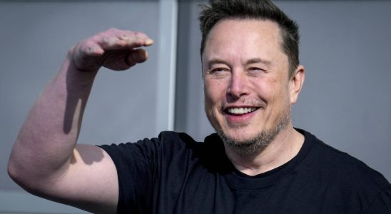 Elon Musk reveals who he will vote for in the