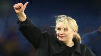 Emma Hayes condemned the relationships between the players and the