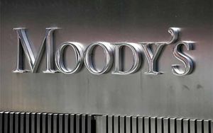 Engineering Moodys cuts the rating the high financial leverage is