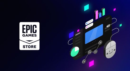 Epic Games Free Games of the Week Available March