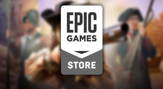 Epic Games Spring Sale Date Revealed