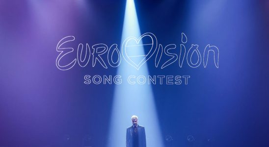 Eurovision 2024 the free video playlist to discover all the