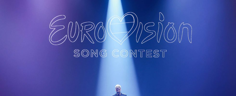 Eurovision 2024 the free video playlist to discover all the