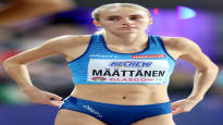 Eveliina Maattanen admitted her mistake forgot the license fee