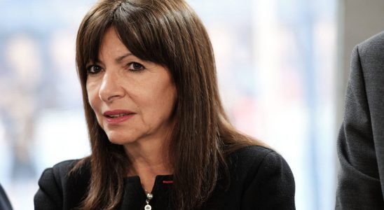 Even socialists and ecologists no longer like Anne Hidalgo