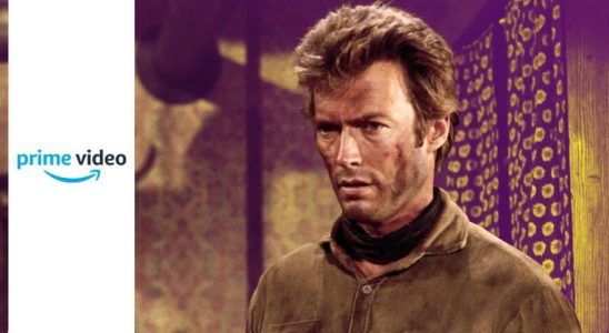 Every fan must see this Clint Eastwood western it is