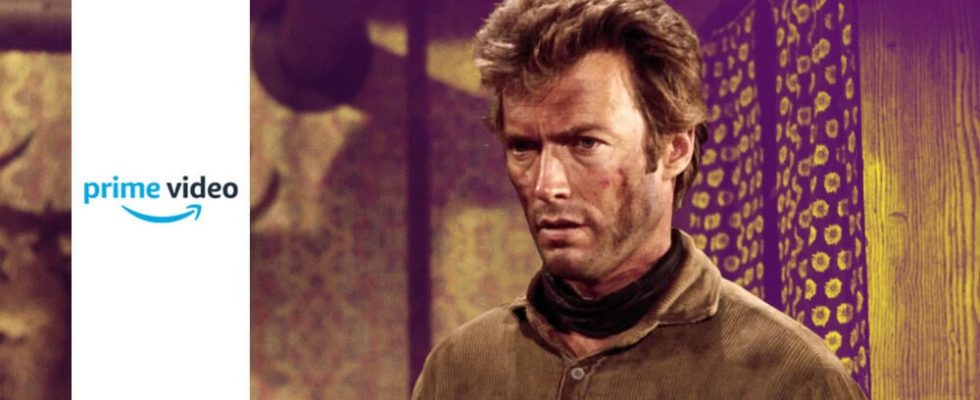 Every fan must see this Clint Eastwood western it is