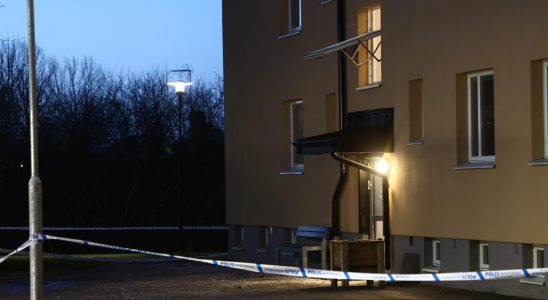 Explosion in Mjolby – one arrested