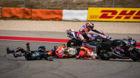 F1s owner company acquiring MotoGP will the EU stop