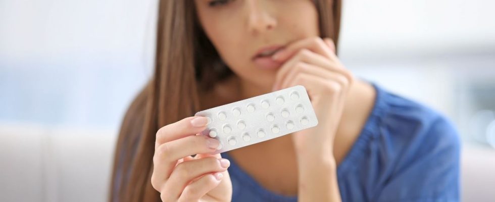 Fake news about the contraceptive pill puts womens health at