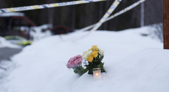 Father is suspected of murdering his family in Norway