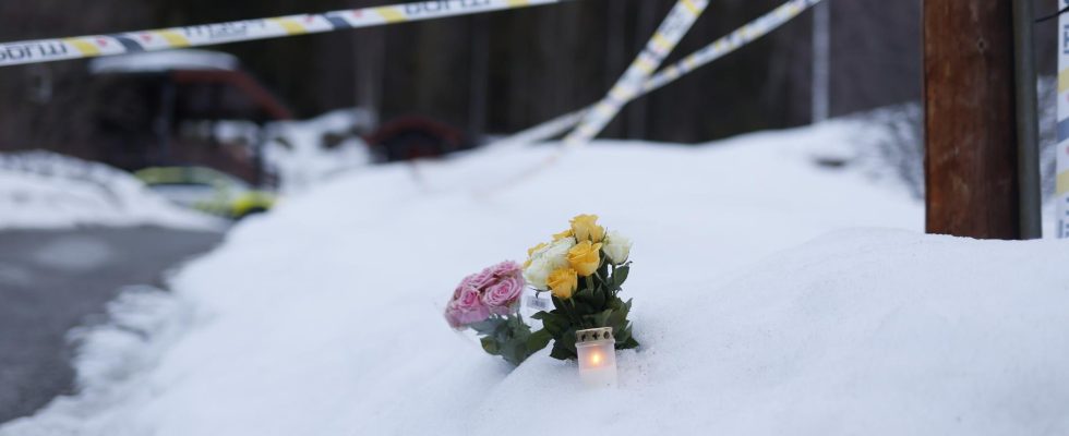 Father is suspected of murdering his family in Norway