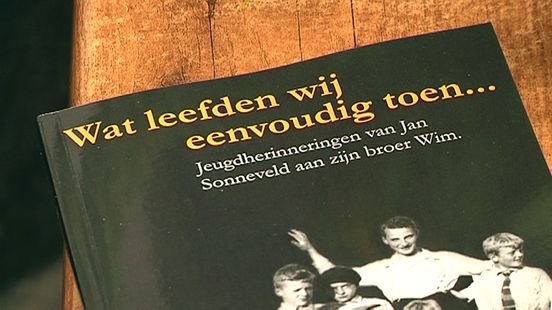 Fiftieth anniversary of the death of Wim Sonneveld the joker