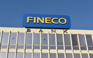 Fineco promoted by the ECB no capital shortfall