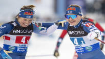 Finnish skiings great talent finally lives up to high