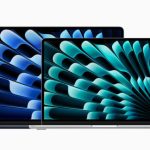First video reviews for M3 MacBook Air are out