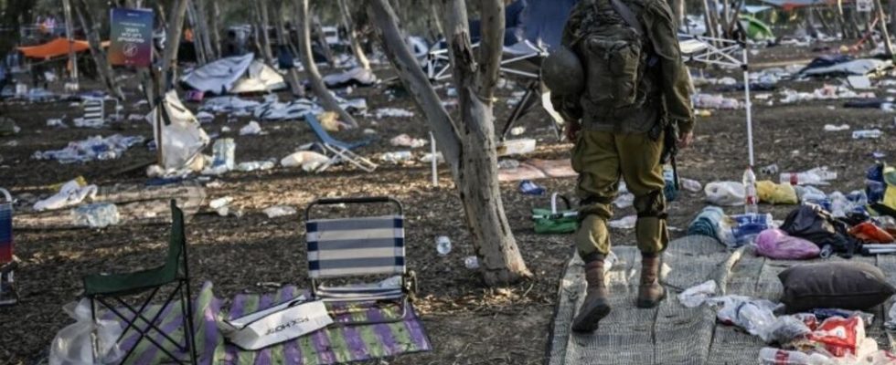 Five months after October 7 the Israeli security failure