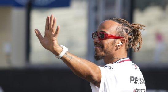 Formula 1 is finally back